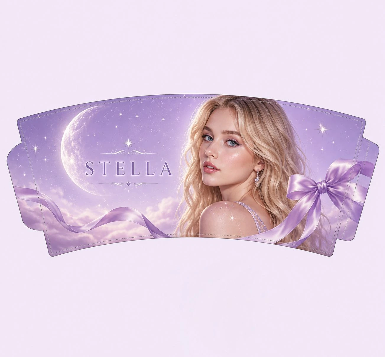 Cupsleeve