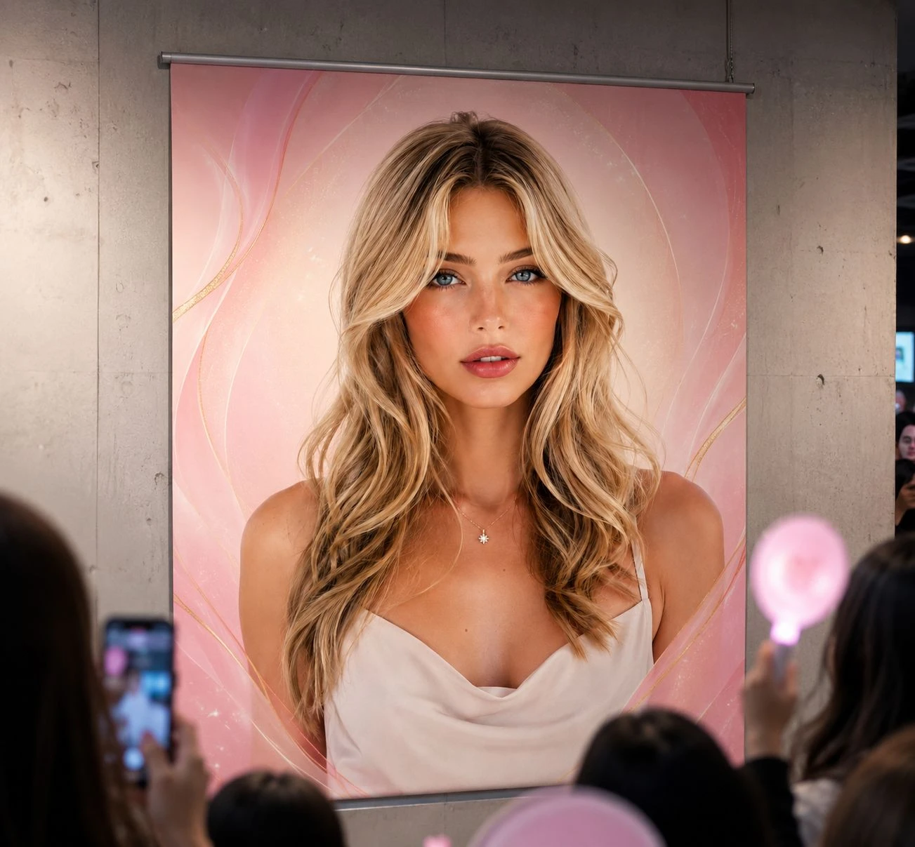 Hashtag Poster