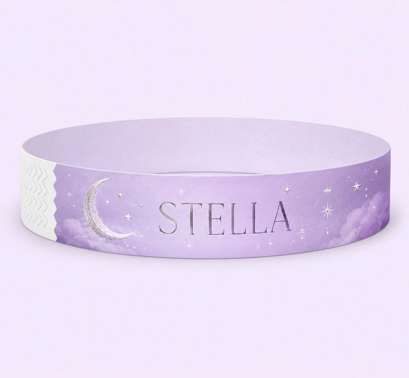 Wristband