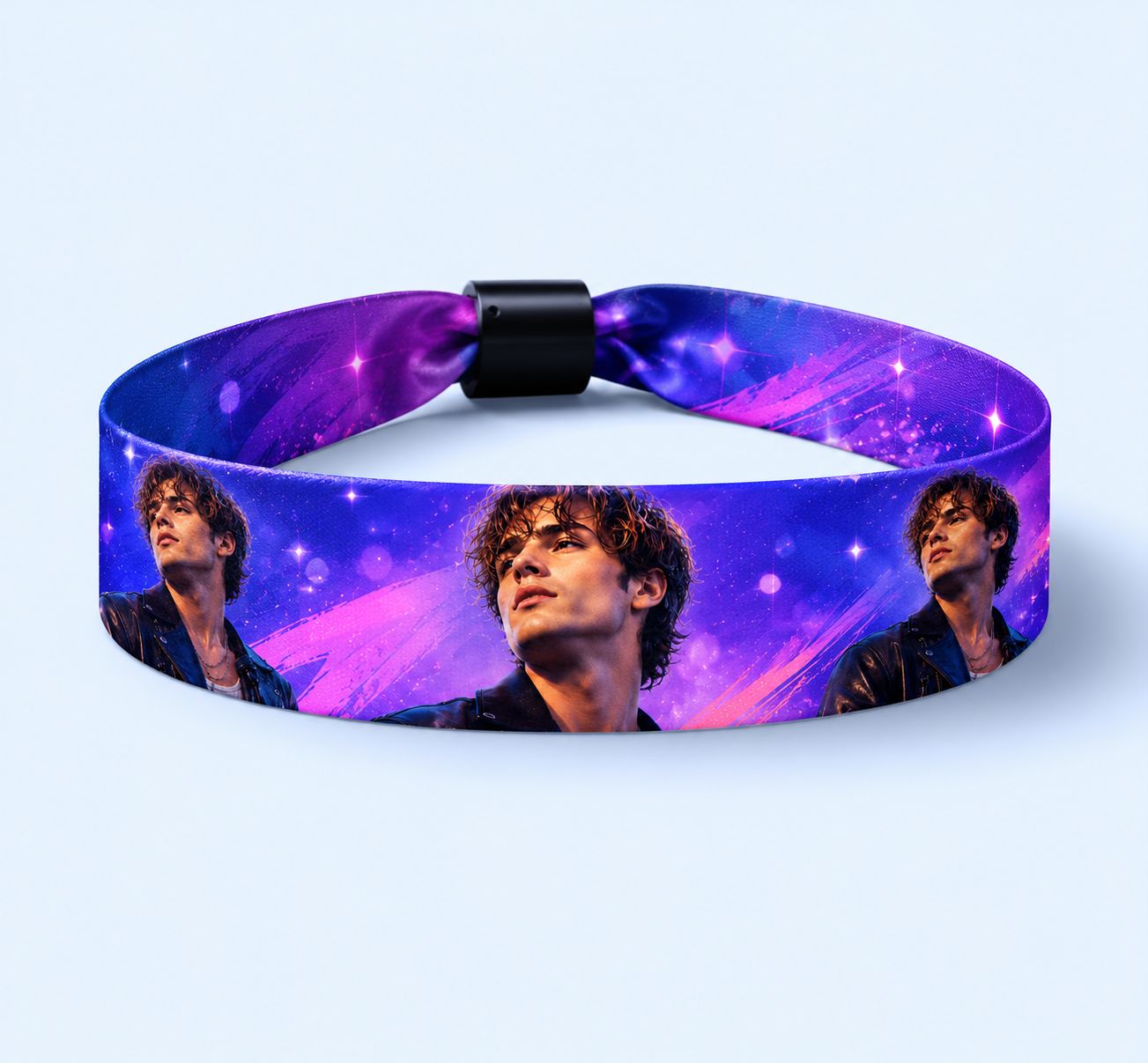 Wristband
