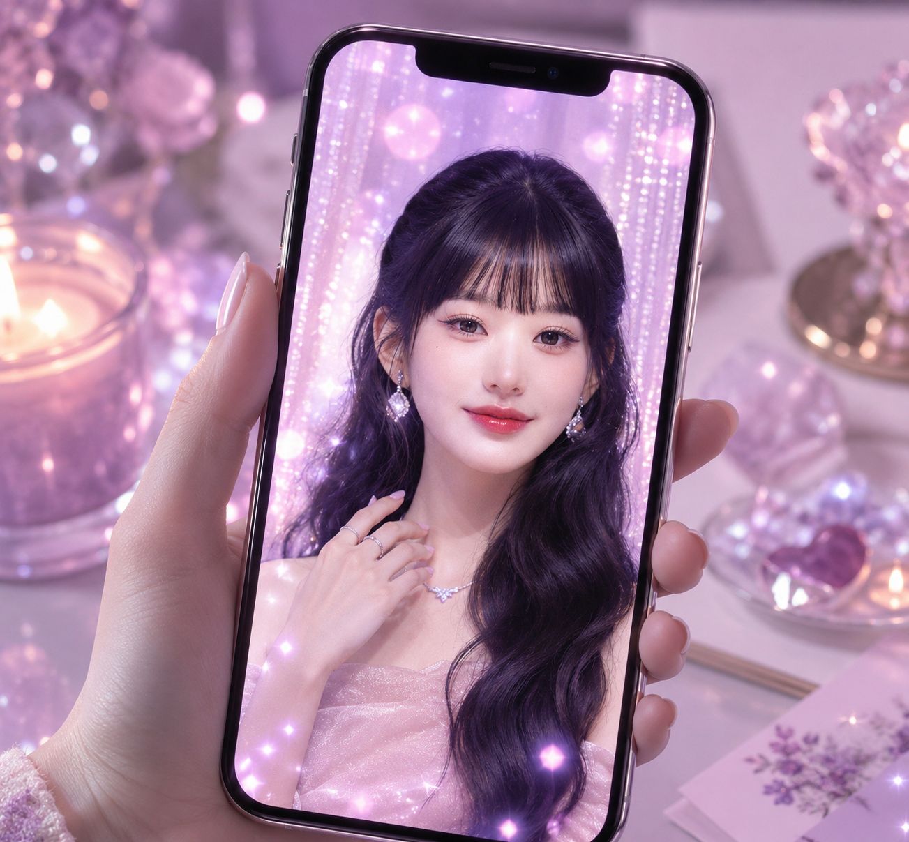 TikTok-Cover