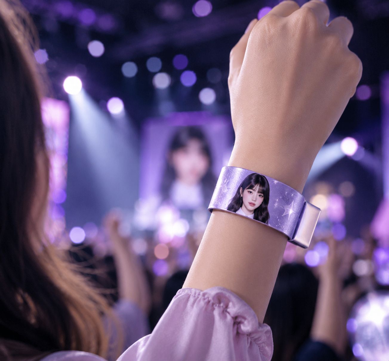 Wristband