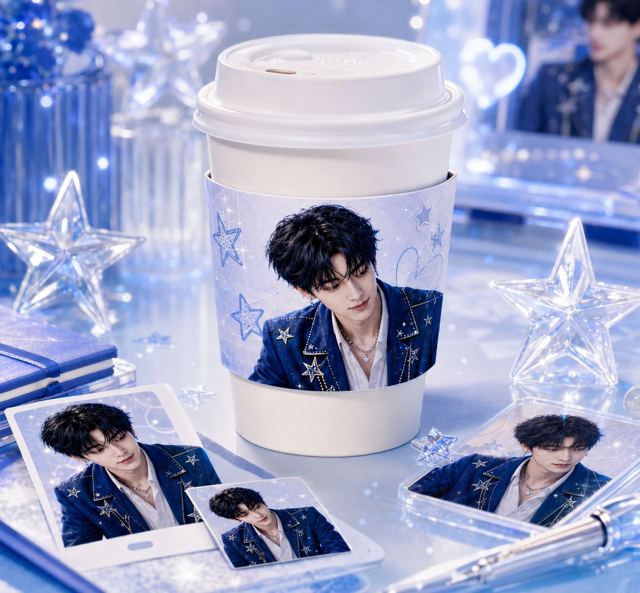 Cupsleeve