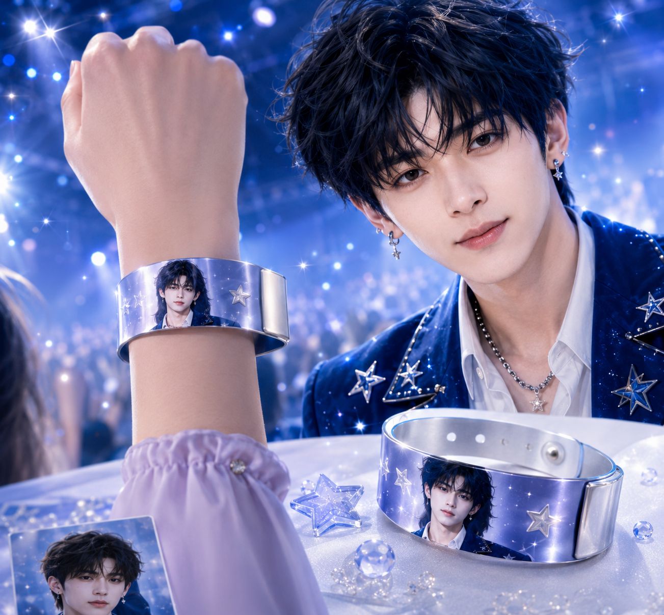Wristband