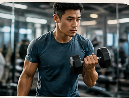 Gym Beginner