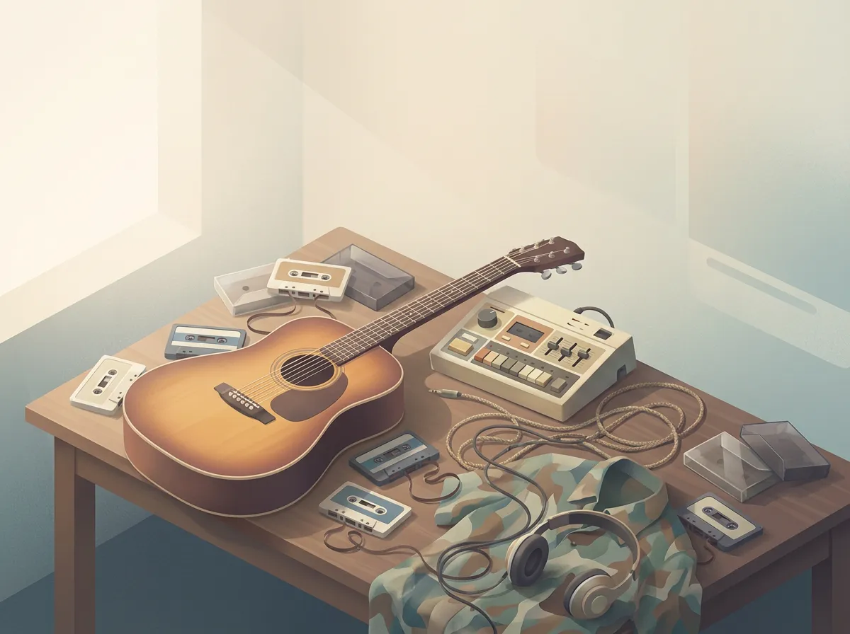 Indie Pop