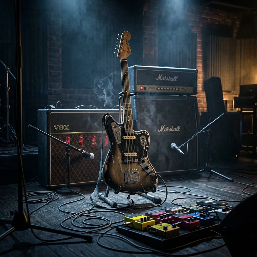 Alternative Rock