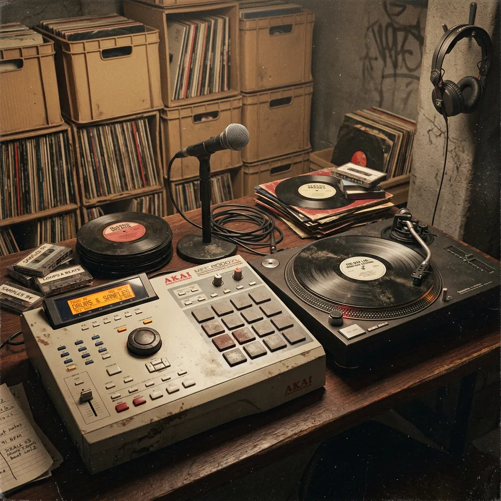 Boom Bap