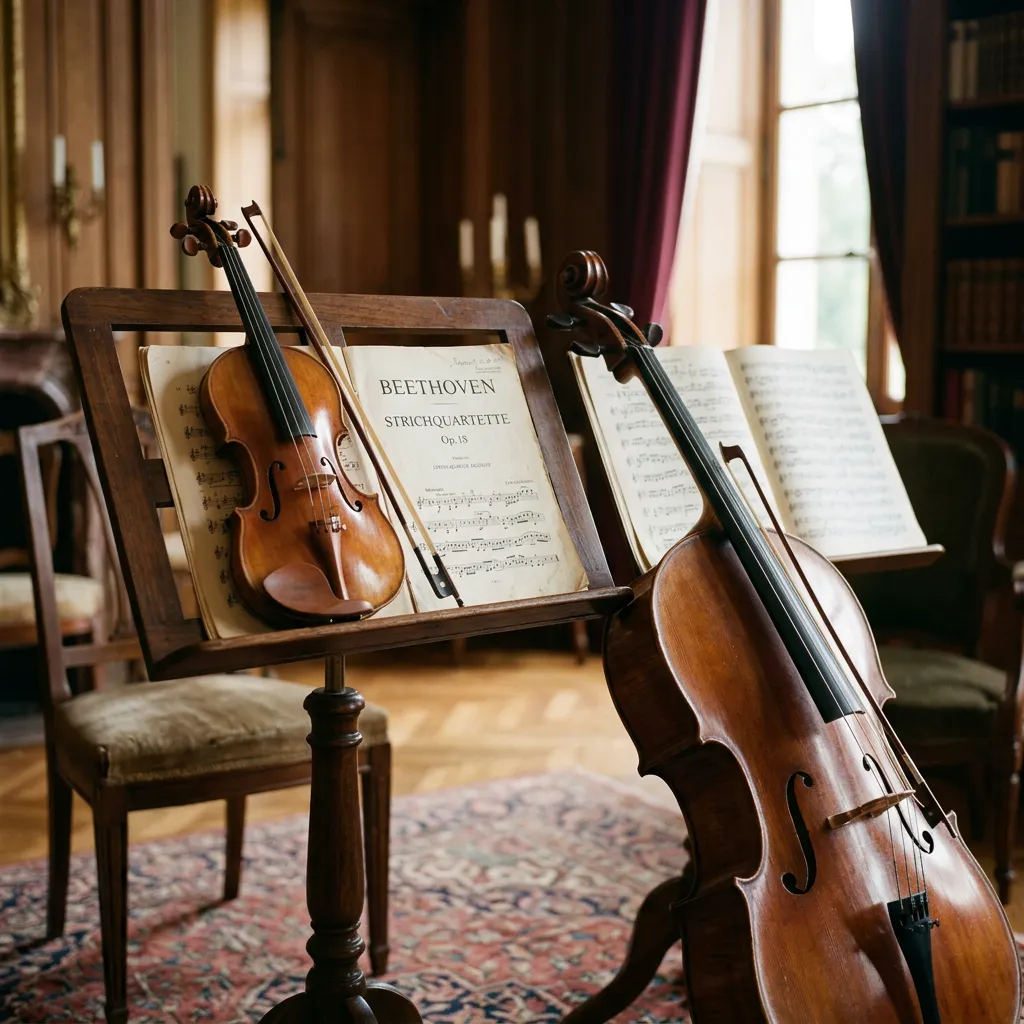 Chamber Music