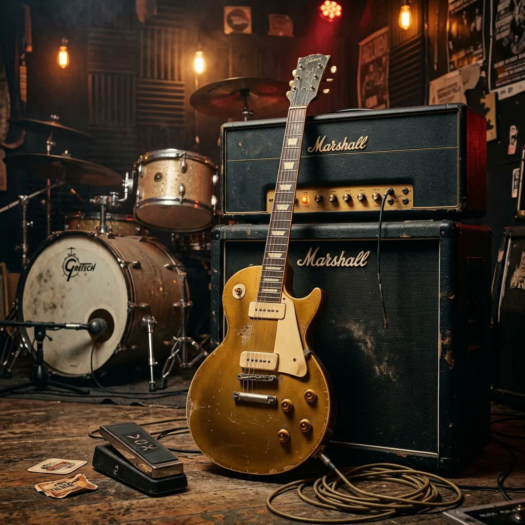 Classic Rock