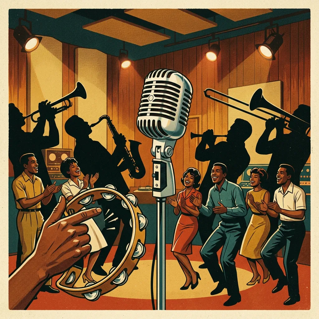 Motown Soul