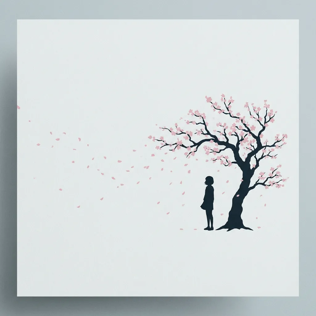 Sakura Farewell