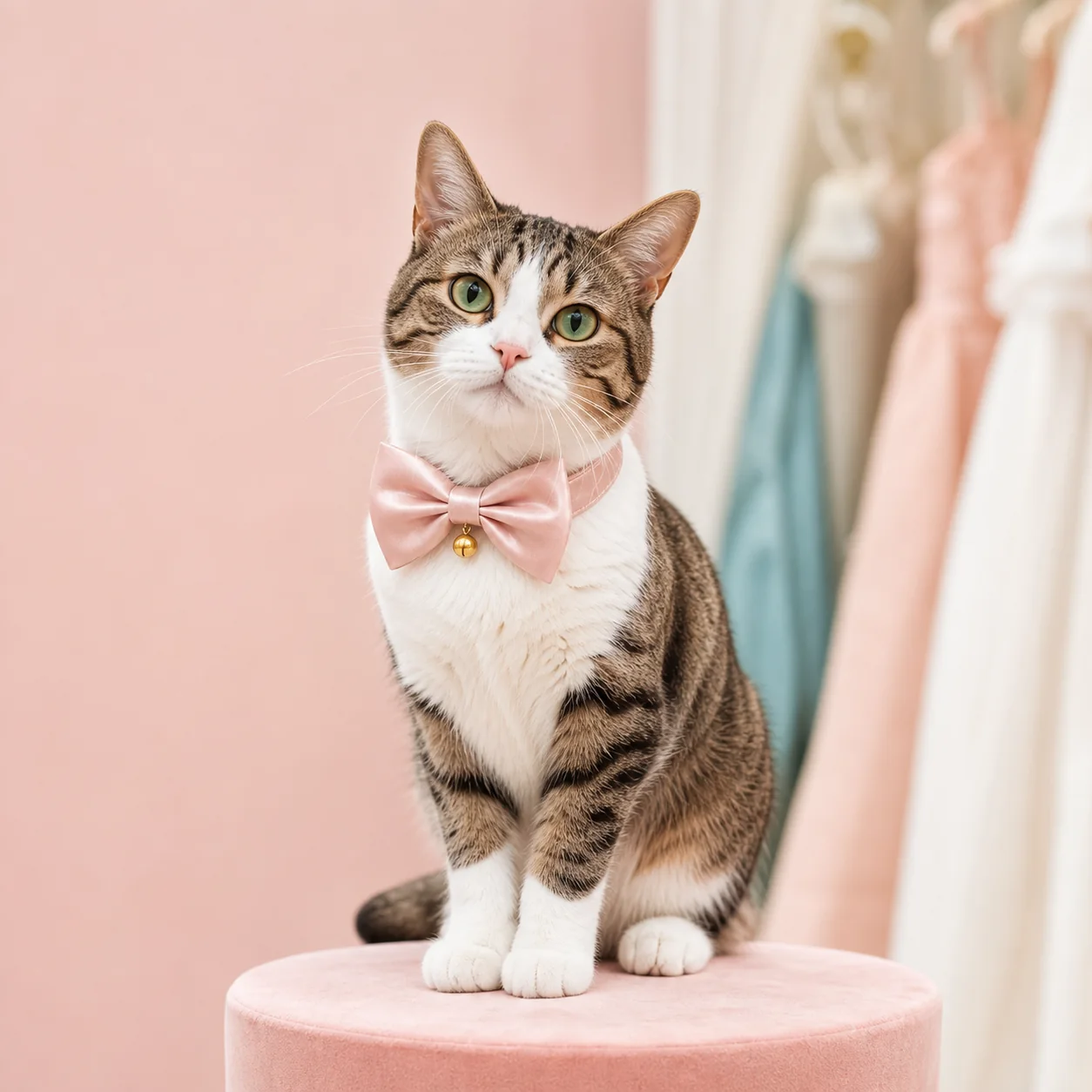 绅士猫咪